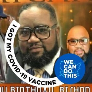 Meet your Posher, Micah